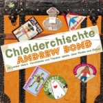 Chleiderchischte 