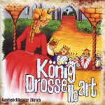 König Drosselbart