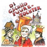 Di gschiid Puure-Tochter