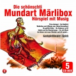 Die schönschti Mundart Märlibox