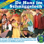 De Hans im Schnäggeloch